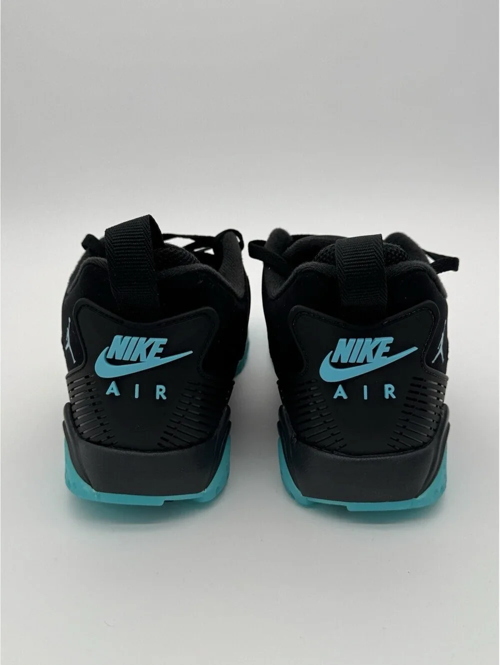 Nike Air Jordan MVP 92 Gamma Blue Shoes Men's 11 HQ3950-004